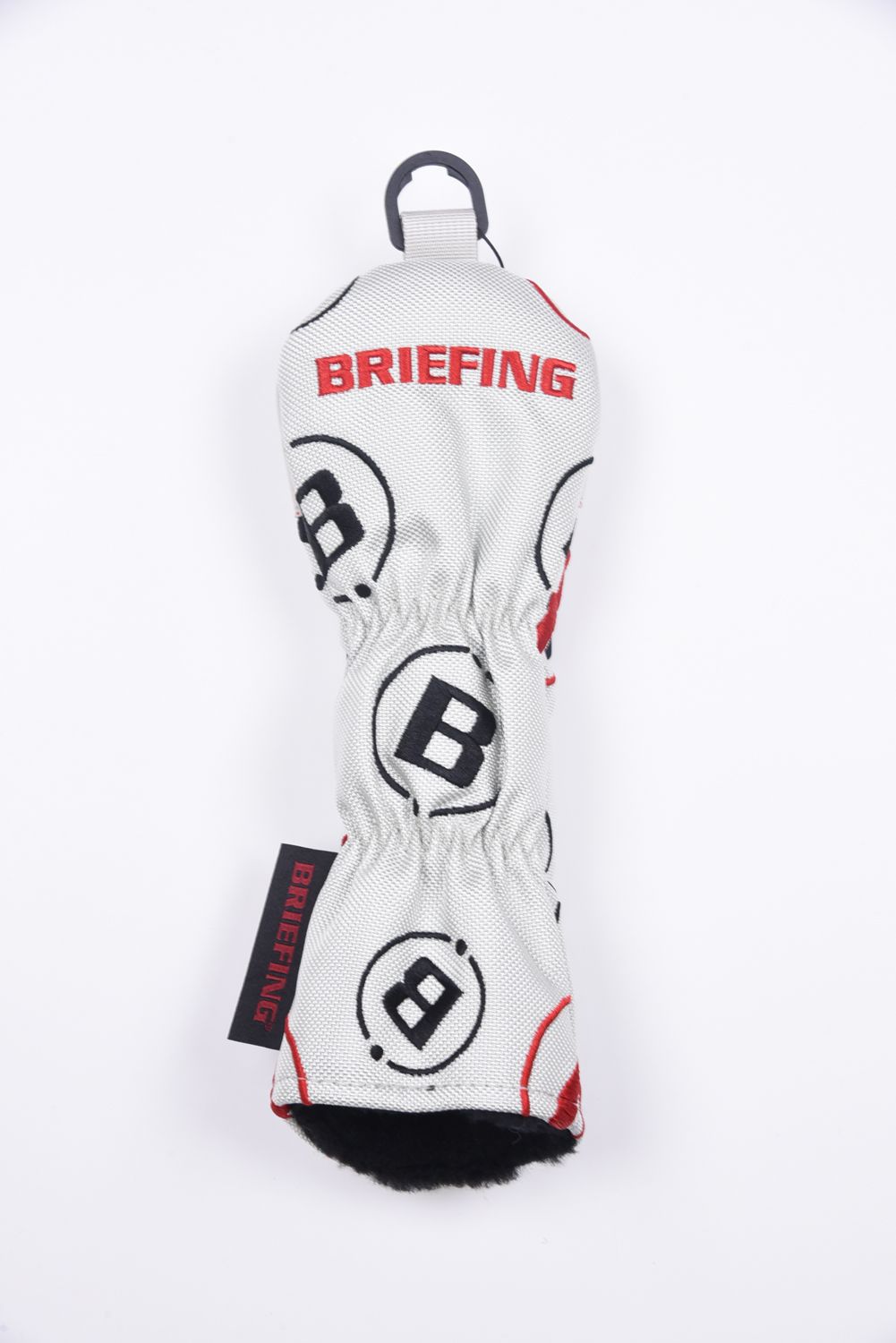BRIEFING - UTILITY COVER ALL OVER EMB B / ユーティリティ