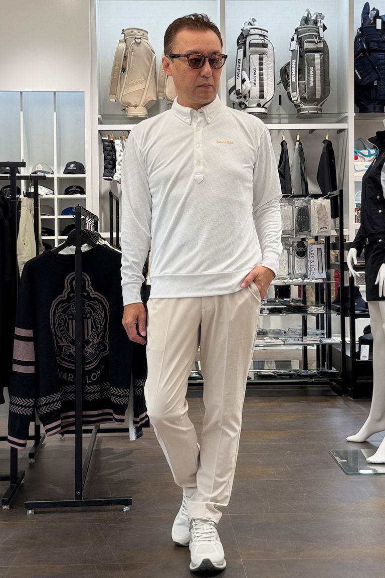 Resurrection GOLF Men's Style 10242
