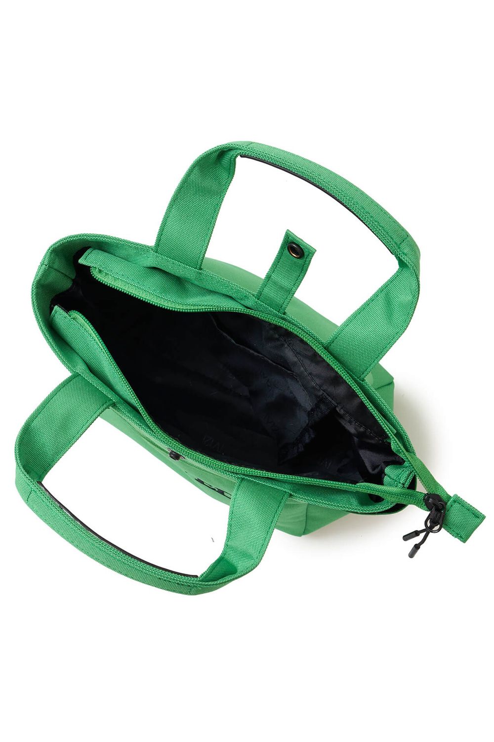 【26SS】 AWA CART BAG / ブランドロゴ カートバッグ (グリーン)