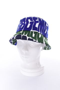 【26SS】 BUKET HAT / バケットハット （ネイビー）