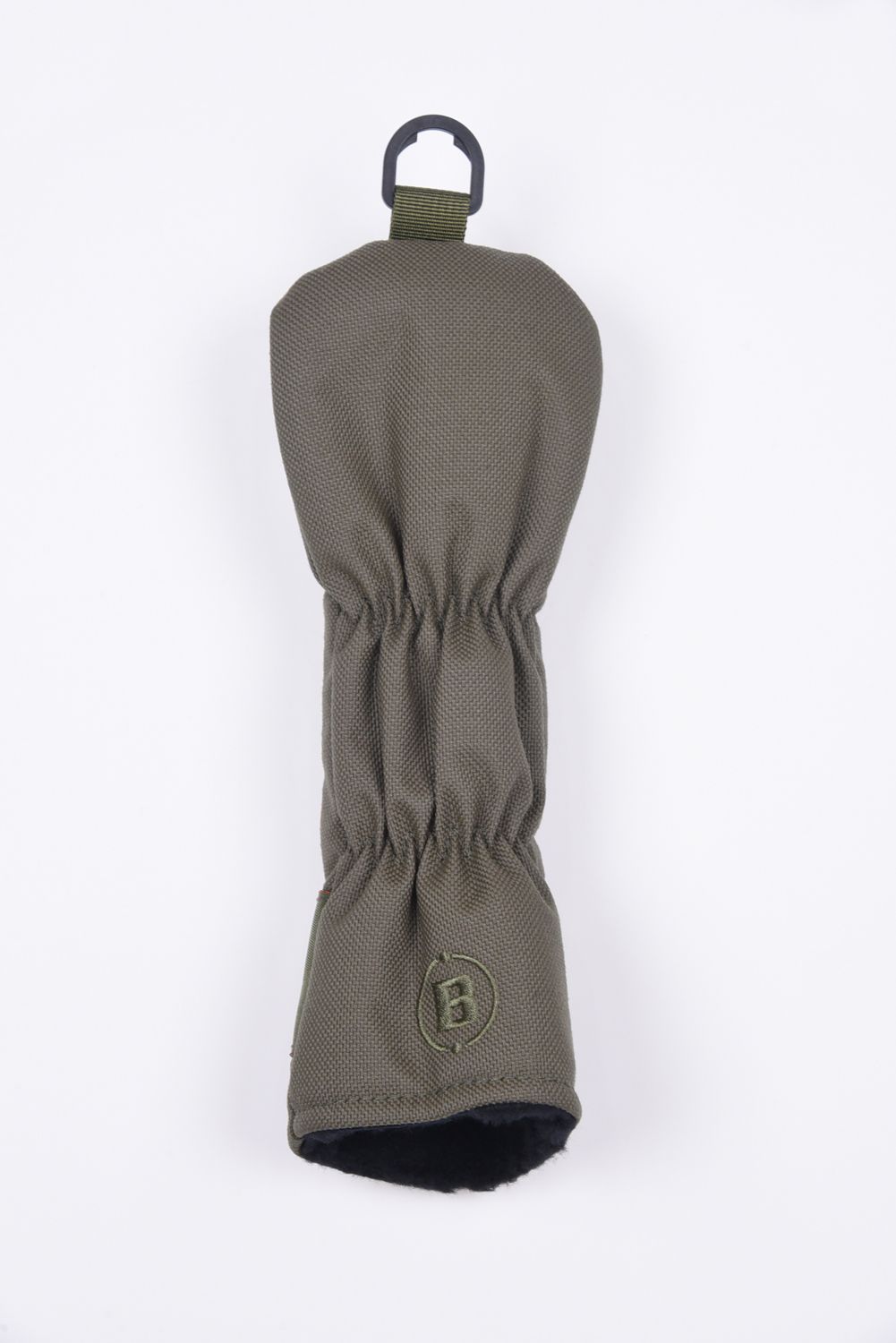 【NEW STANDARD SERIES】 UTILITY COVER STD / ユーティリティカバー (レンジャーグリーン)