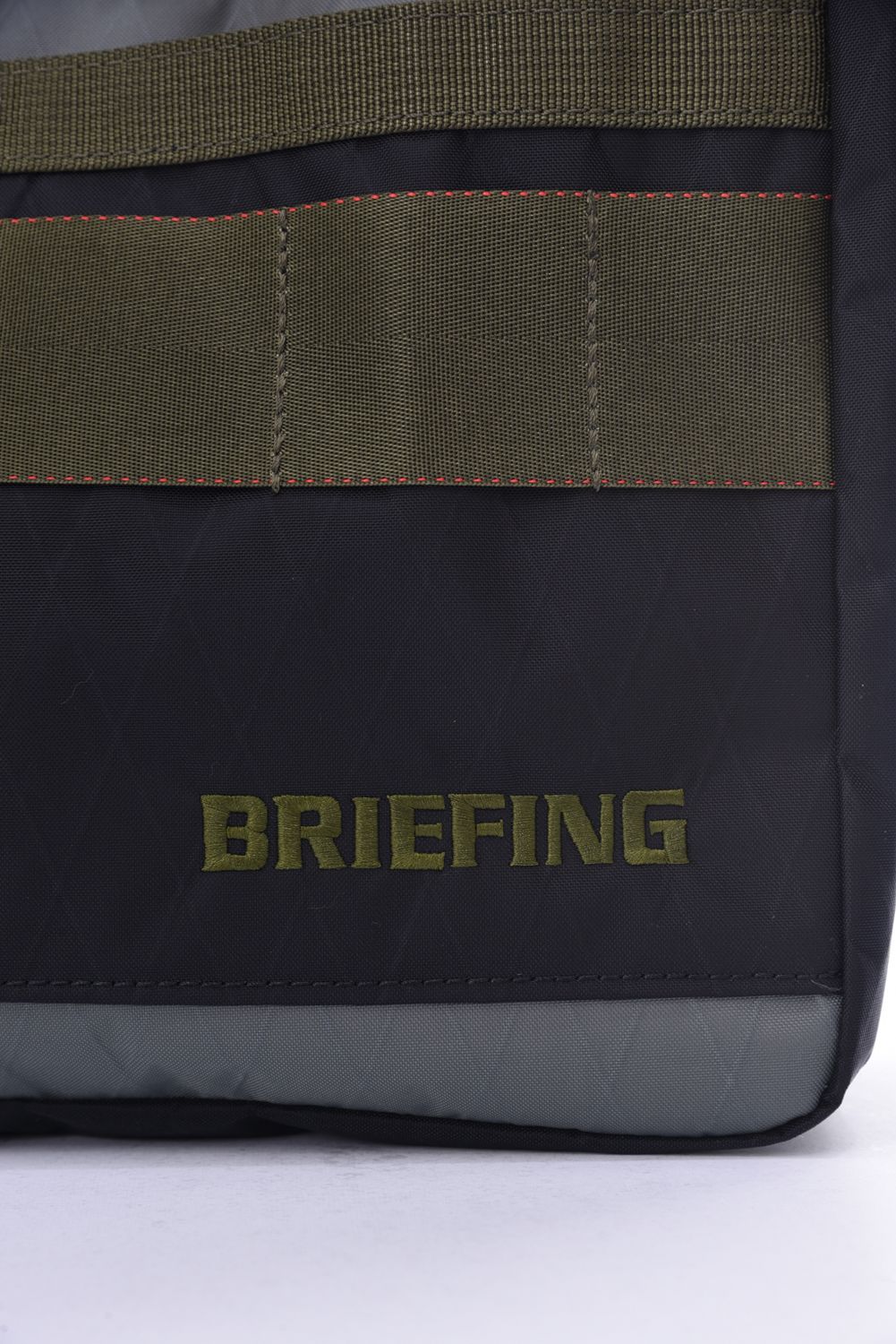 BRIEFING - 【MIL COLLECTION】 CLASSIC CART TOTE XP RANGER GREEN