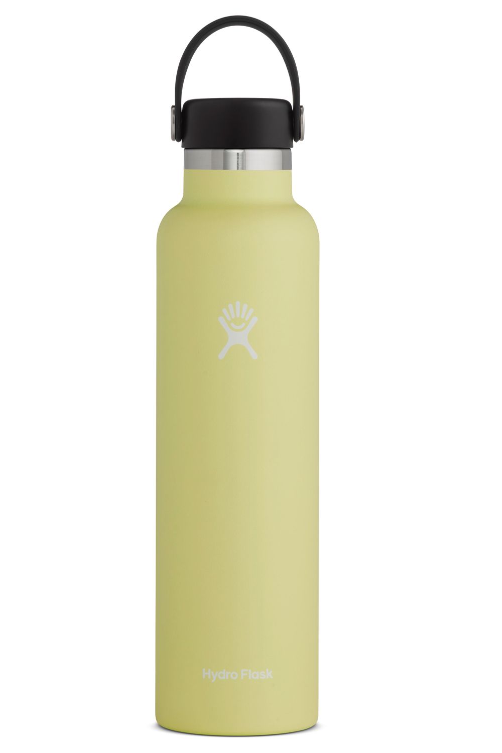 Hydro Flask - 24 oz Standard Mouth / Carnation