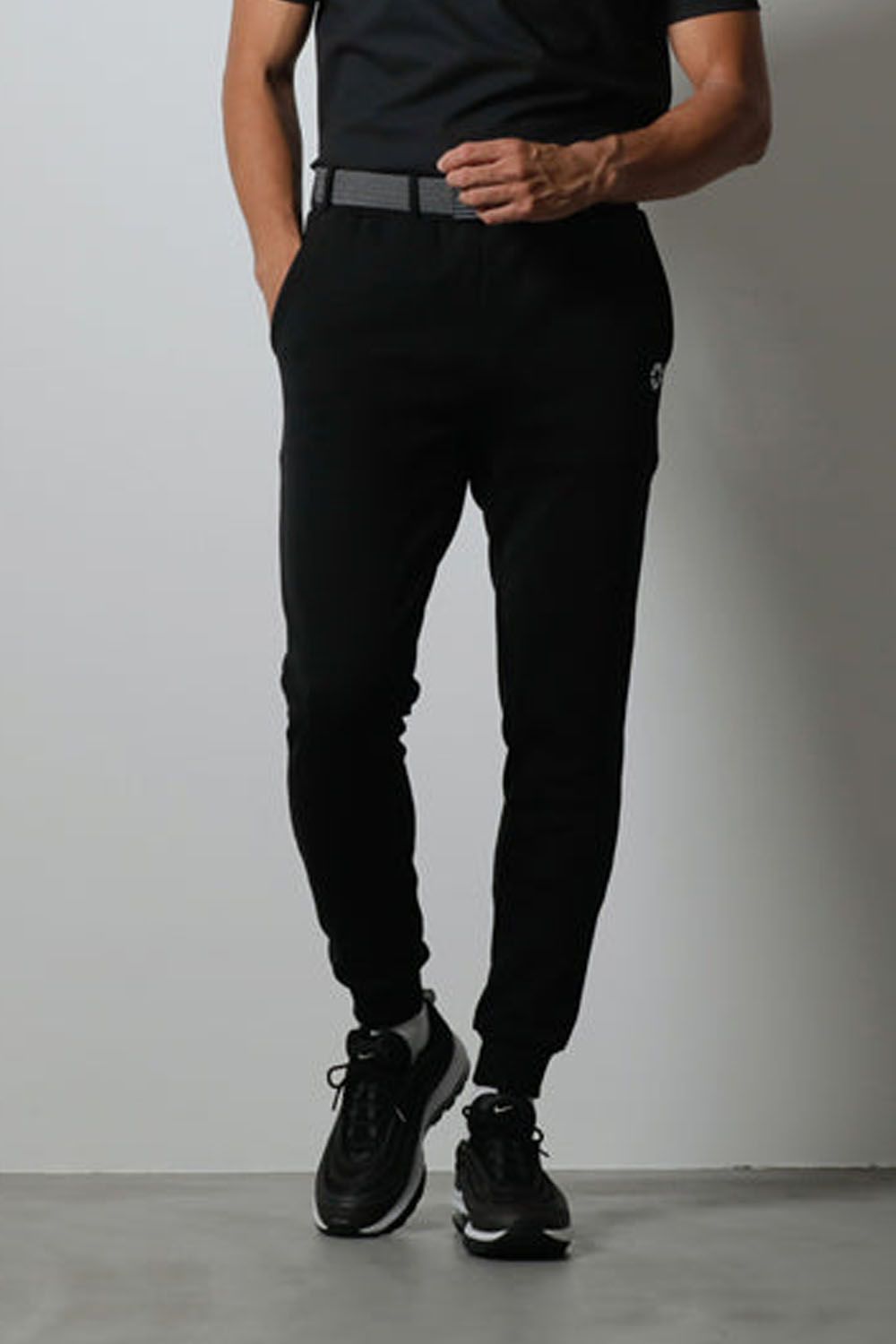 メンズウェア Russeluno Wide Jogger Pants Russeluno Wide Jogger Pants