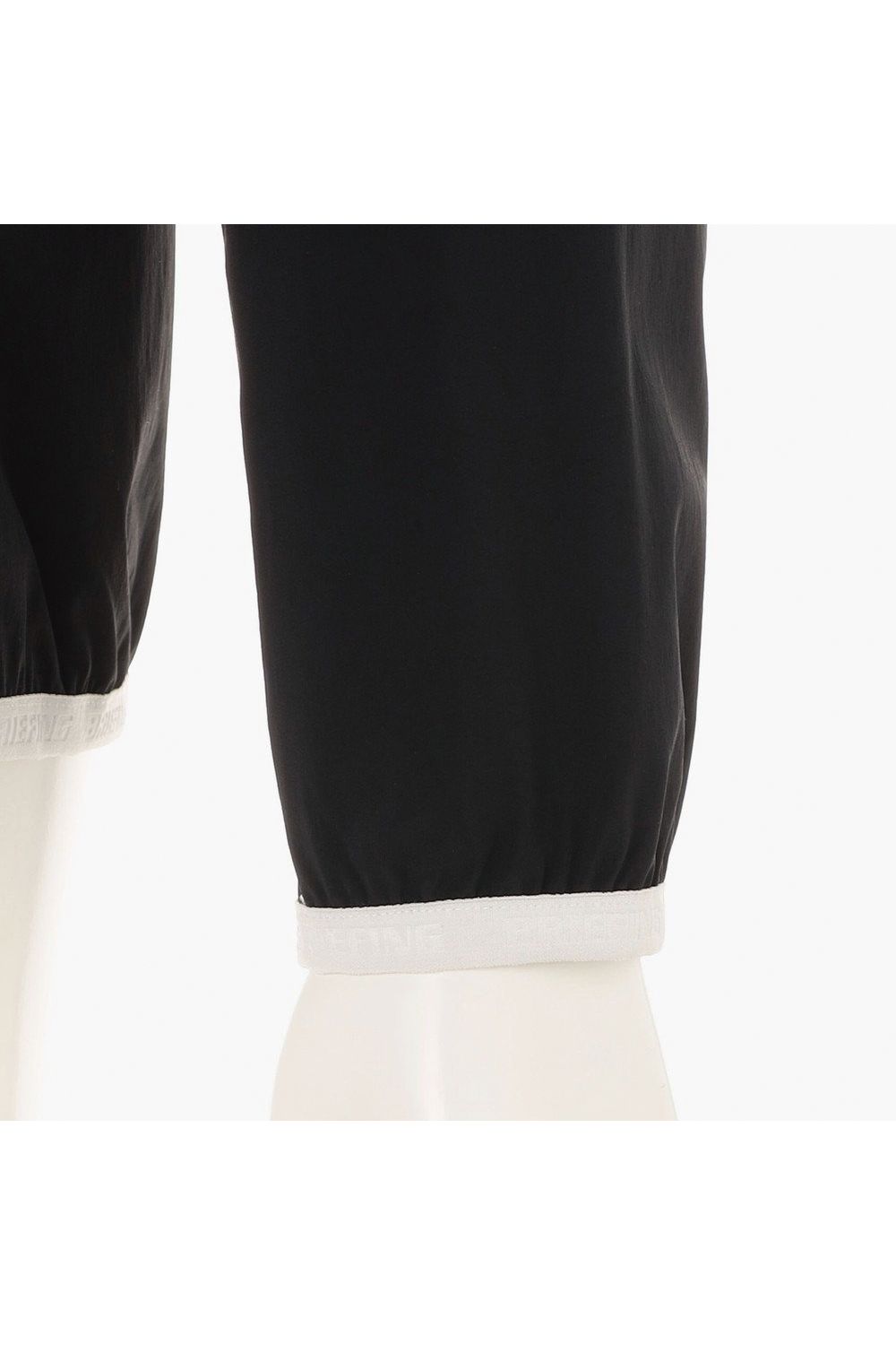 【26SS】【レディース】 WS POCKETABLE WIND PARKA / 4WAYストレッチタフタ ポケッタブル ライトパーカー (ブラック)