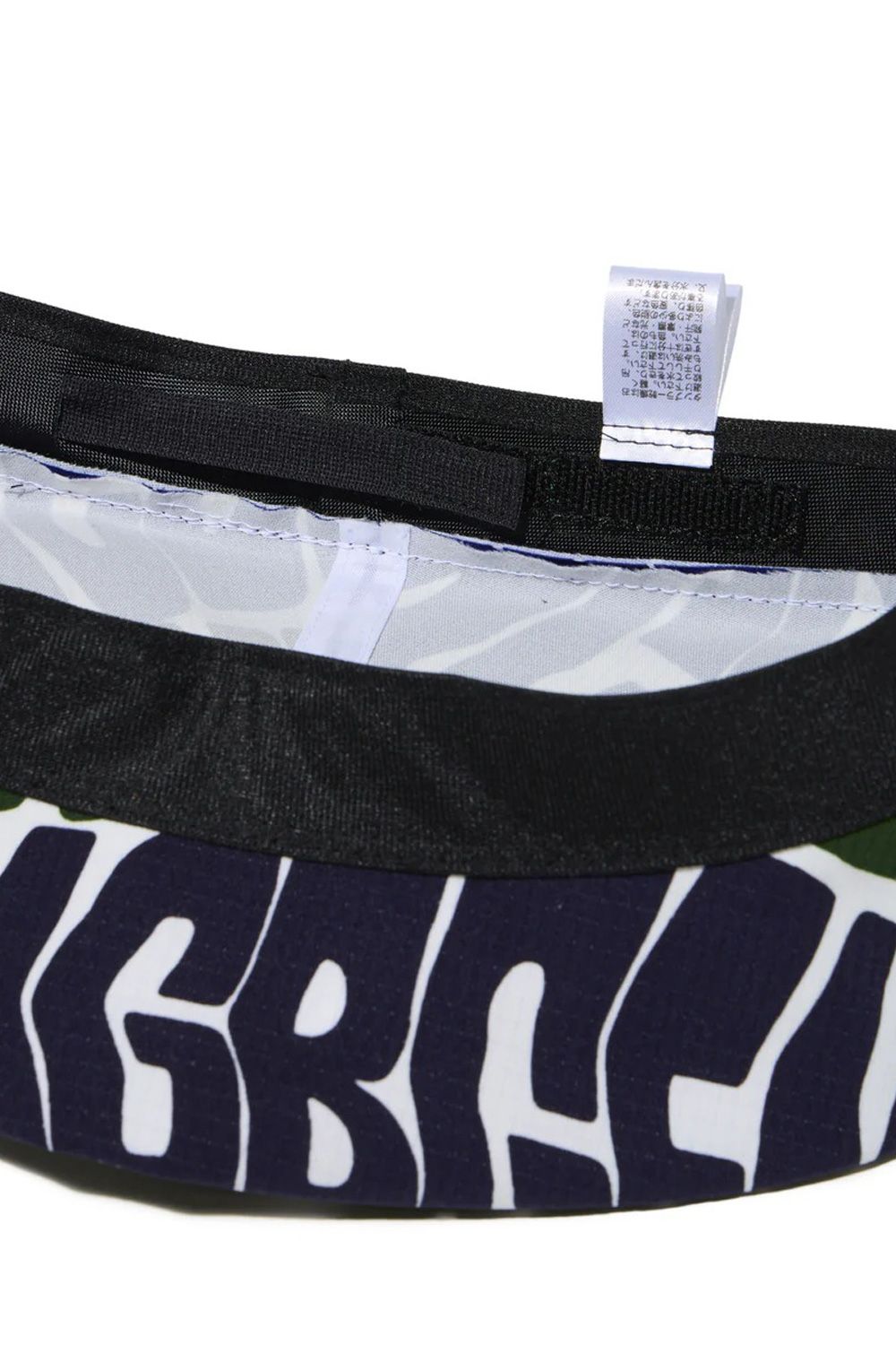 【26SS】 BUKET HAT / バケットハット （ネイビー）