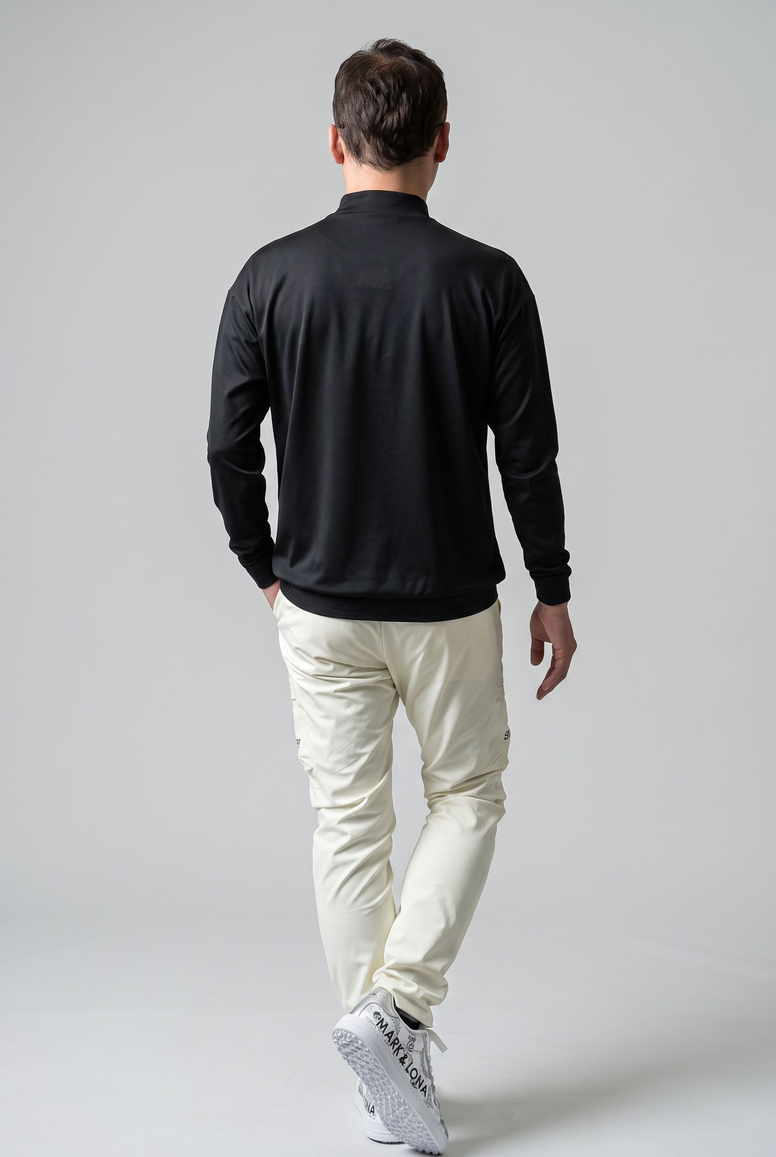 MARK & LONA GOLF Style 082401