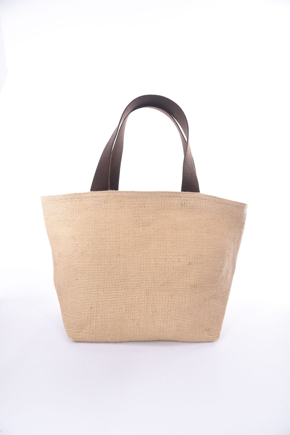 muta - 【プレゼント好適品】HEMP SEED ECO BAG / ヘンプ エコバッグ