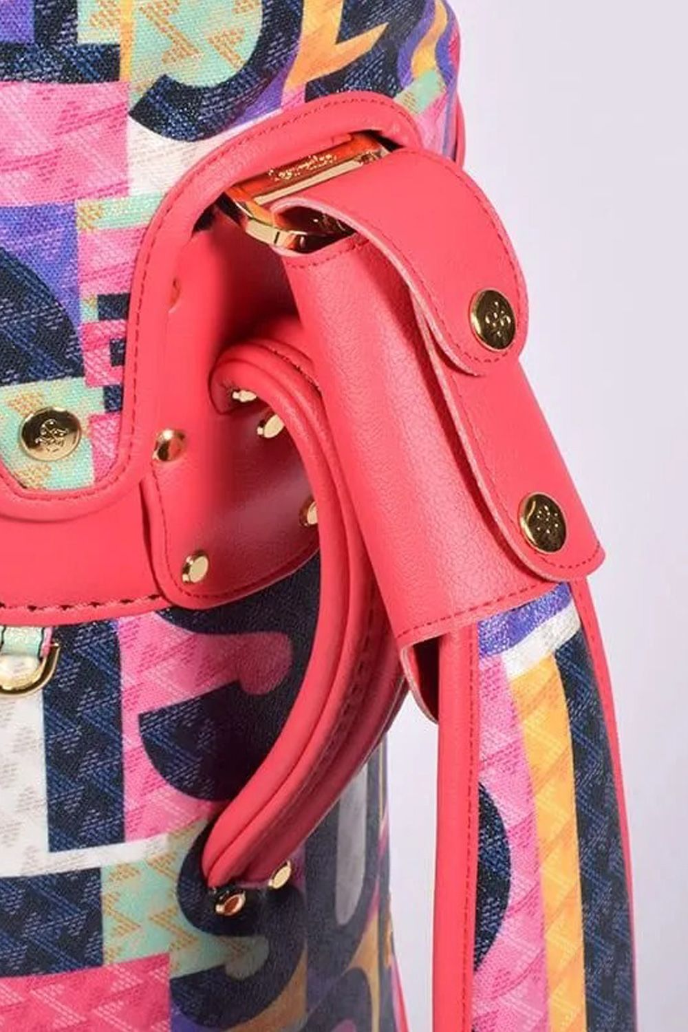 【26SS】【銀行振込・代金引換不可】【返品・交換不可】【金田久美子プロモデル】 ORIOLA (オリオラ)  / カートタイプ キャディバッグ （トワイライトジャンクション）*