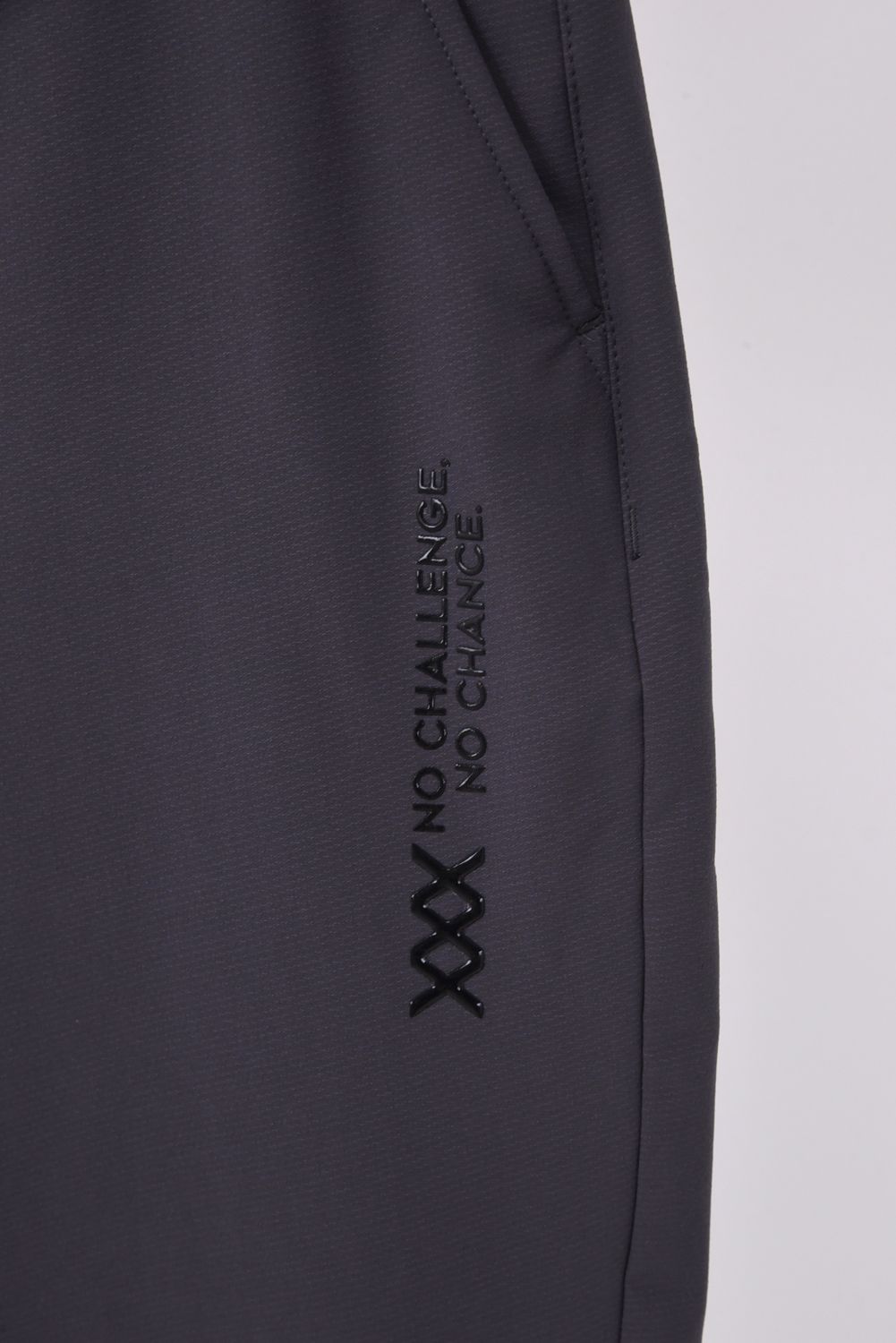 【25AW】【レディース】 WATER REPELLENT WARM LONG PANTS / 撥水 裏起毛 ロングパンツ (チャコール)