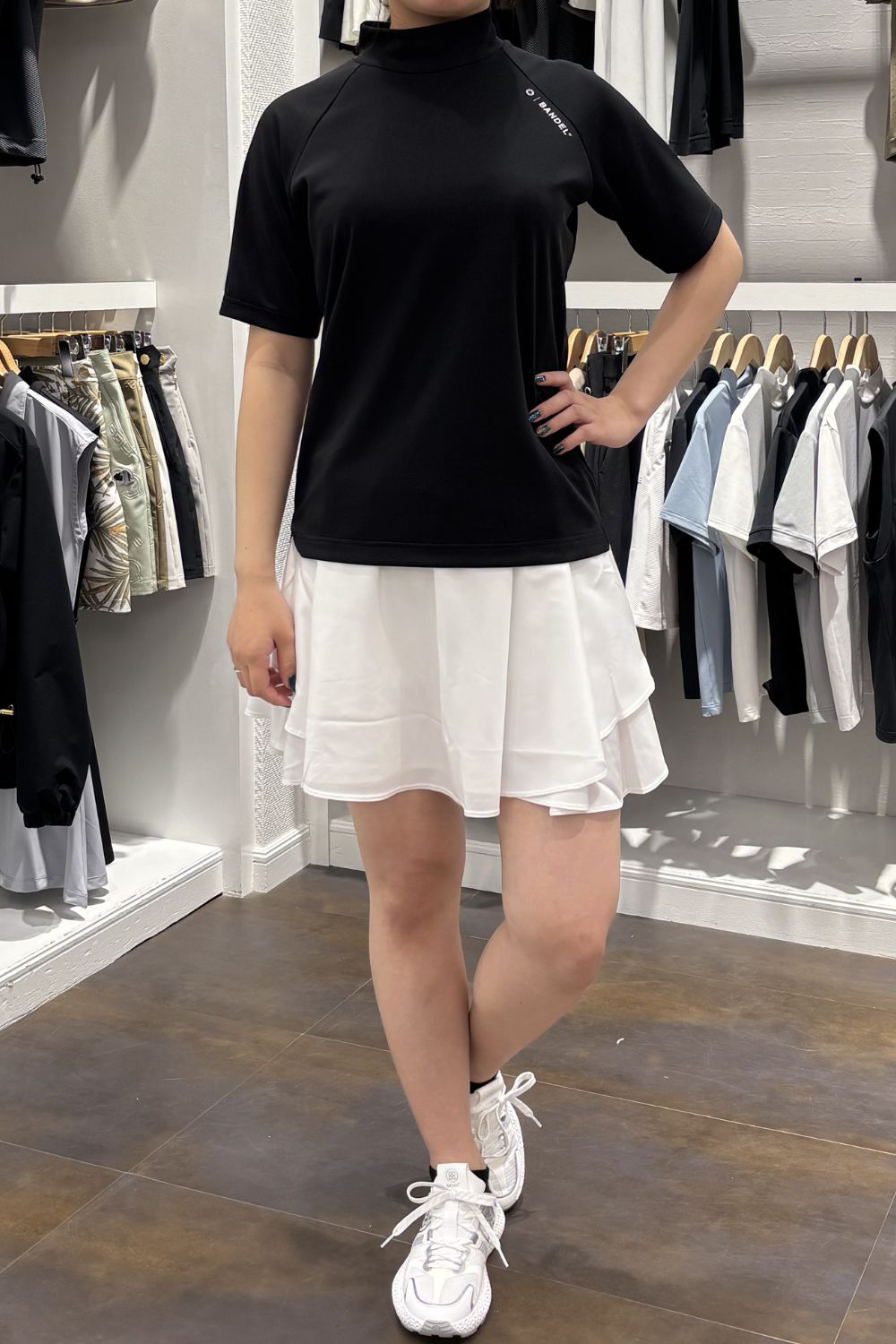 BANDEL GOLF Lady's Style 06124