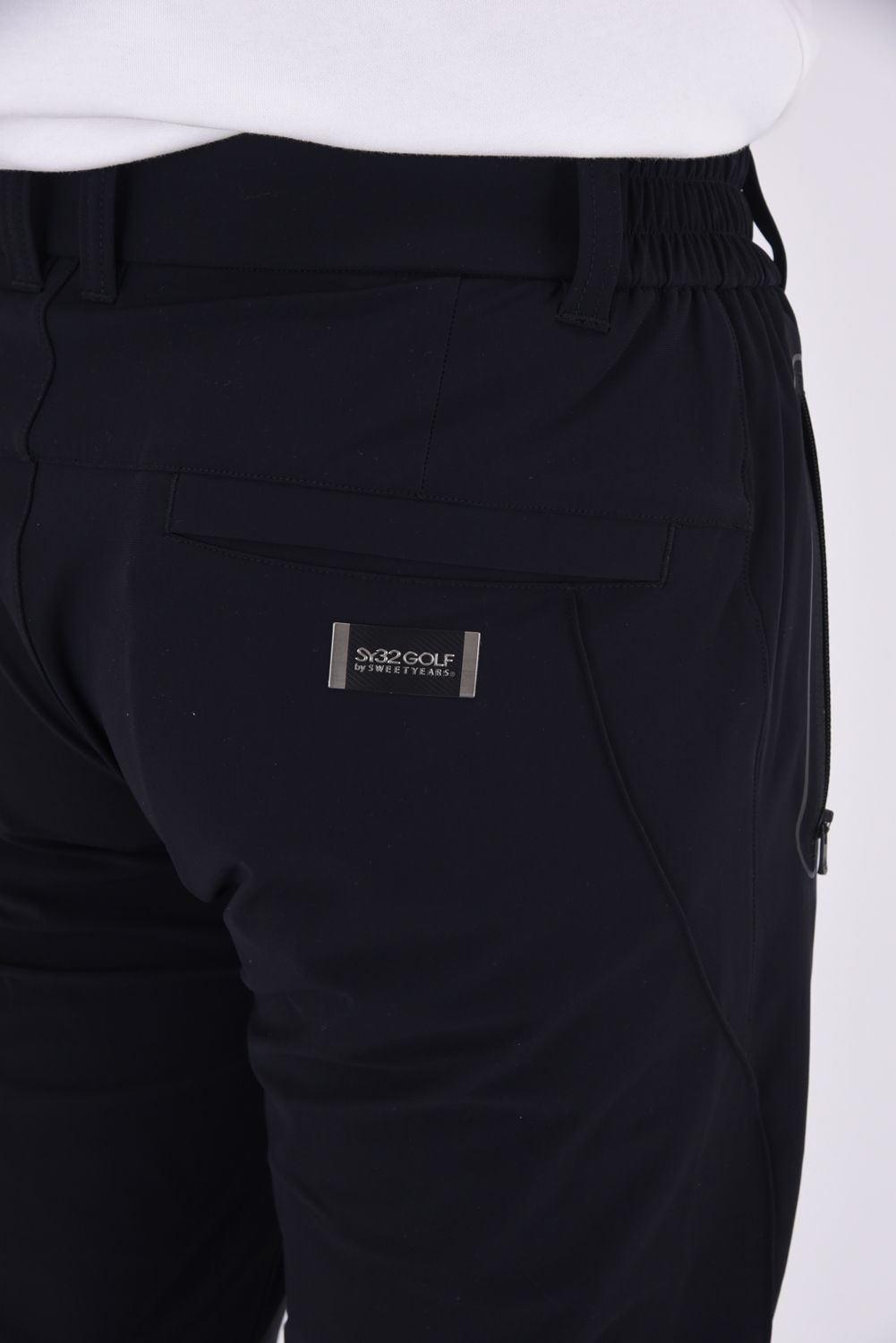 SY32 by SWEET YEARS GOLF - 【25SS】【ABSOLUTE】 CARVICO 425