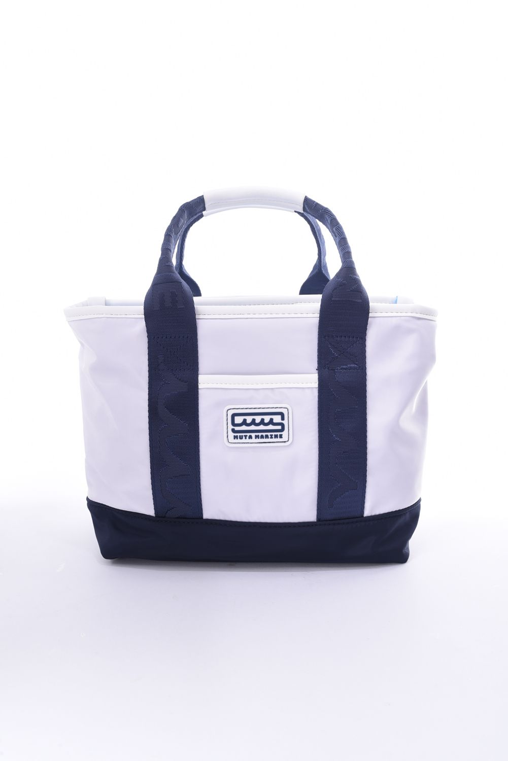 muta - 【プレゼント好適品】 PARTITION TOTE BAG / パーテーション ...