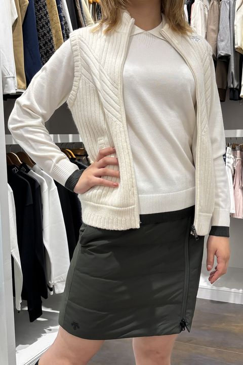 DESCENTE GOLF Lady's Style 102803