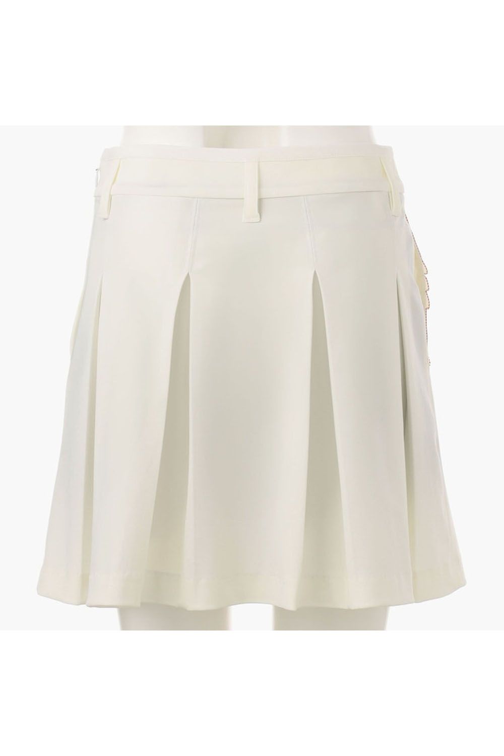 BRIEFING - 【24SS】【レディース】 WOMENS DRY FLARE SKIRT