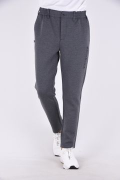 BRIEFING - 【秋冬仕様】 MENS WARM 3D LOGO SLIM PANTS / 3Dロゴ 