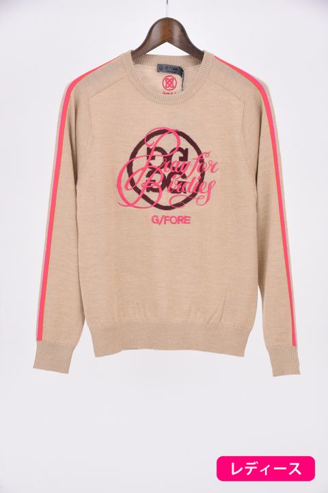 G/FORE - ジーフォア | 正規通販《GOSSIP GOLF》 