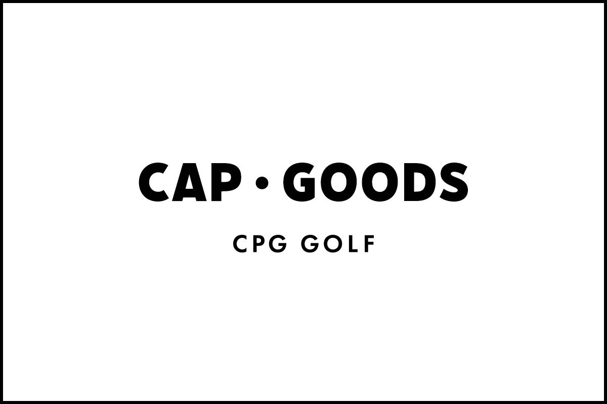 CPG GOLF - シーピージーゴルフ | 正規通販《GOSSIP GOLF》