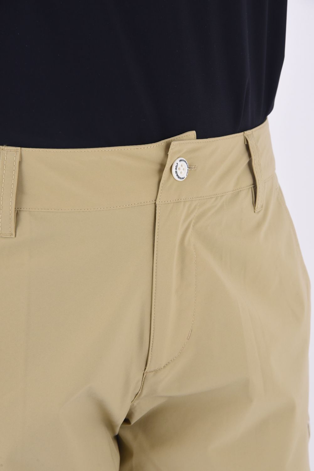 1PIU1UGUALE3 GOLF - 【レディース】 BASIC SHORT PANTS