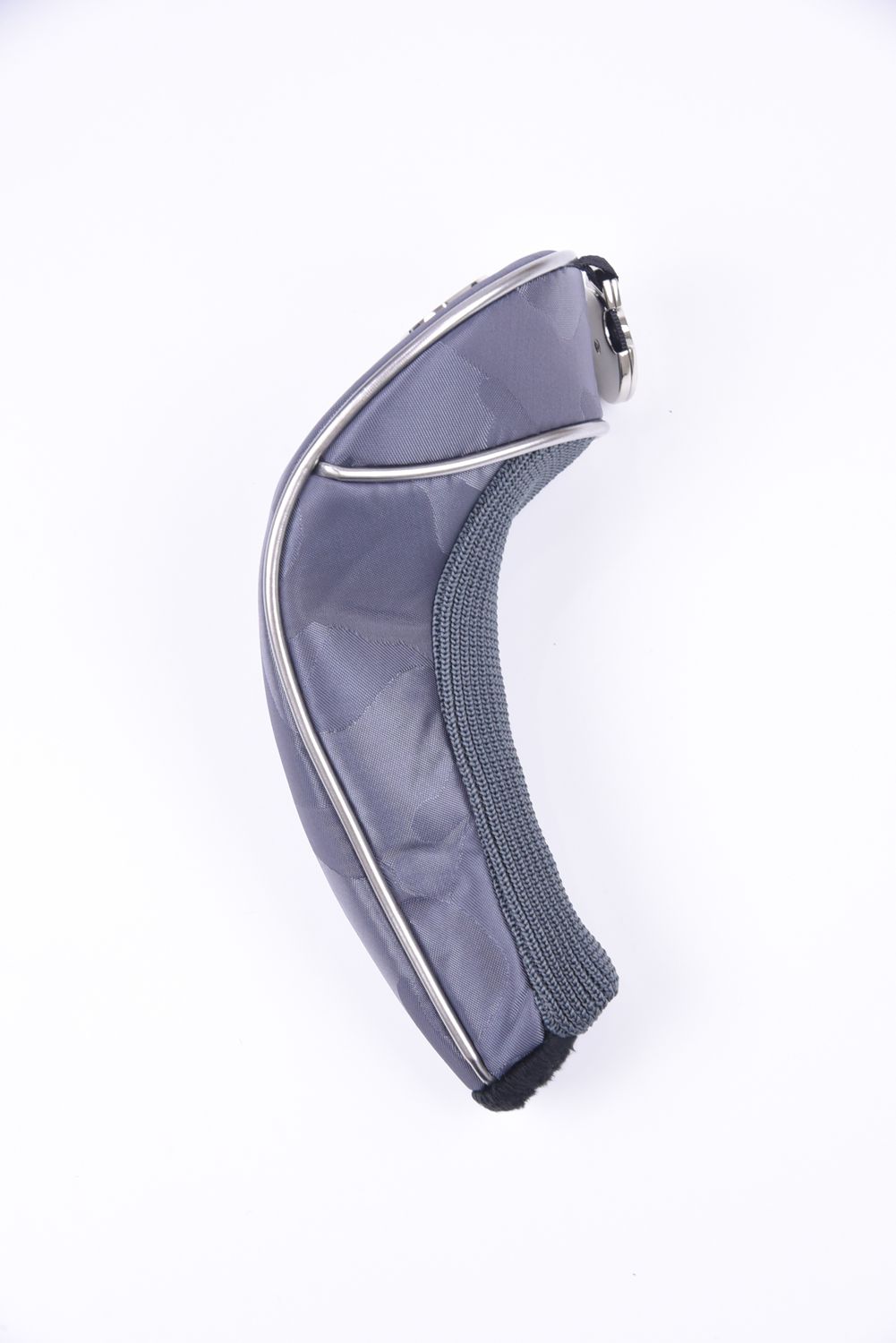 GAUGE CAMO HEAD COVER [UT] / コーデュラナイロン エナメルコンビネーション ユーティリティウッドカバー (スチール)