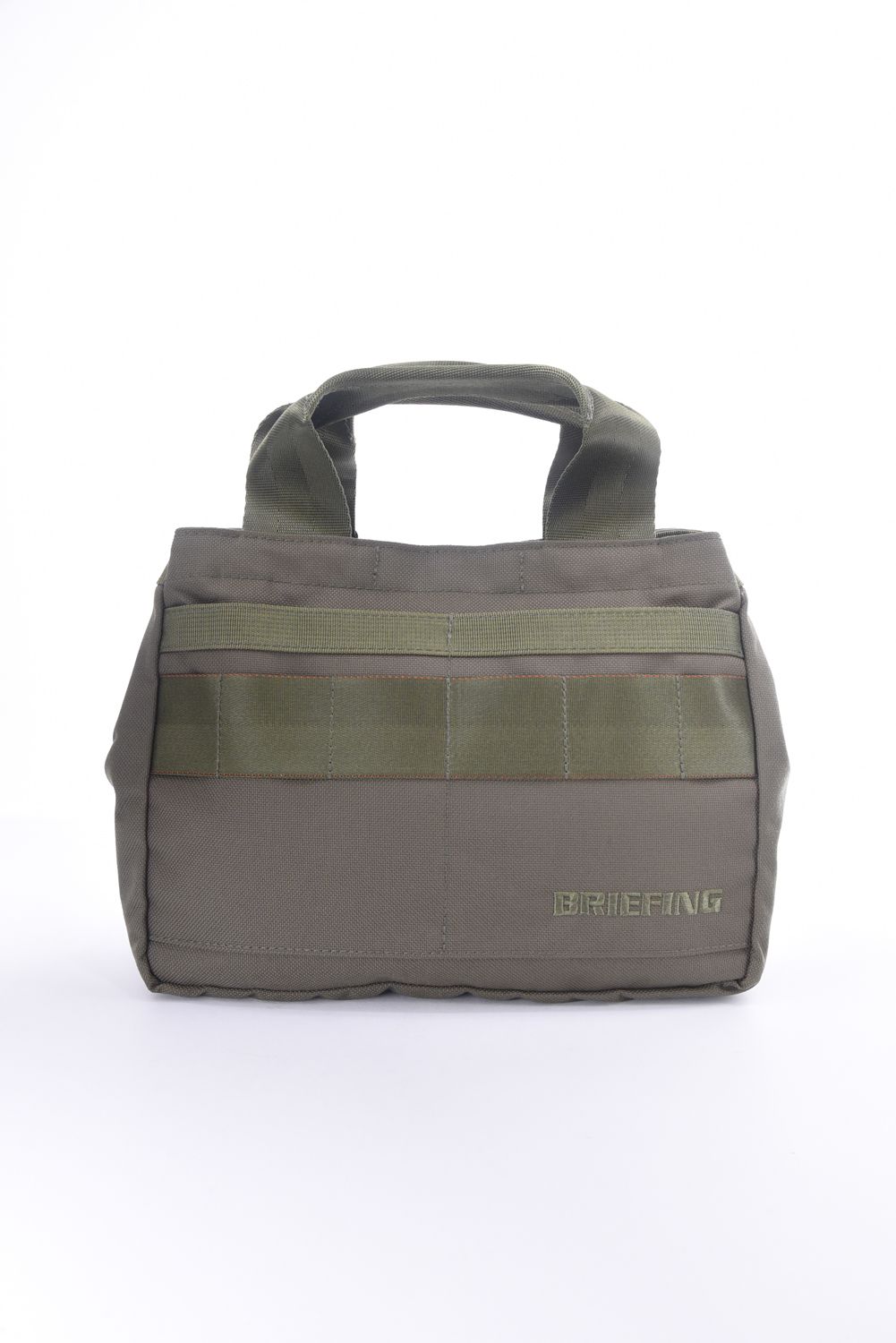【STANDARD SERIES】 CLASSIC CART TOTE STD / カートトートバッグ (レンジャーグリーン) (9月12日発売予定)