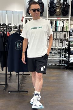 BRIEFING GOLF Men's Style 07171
