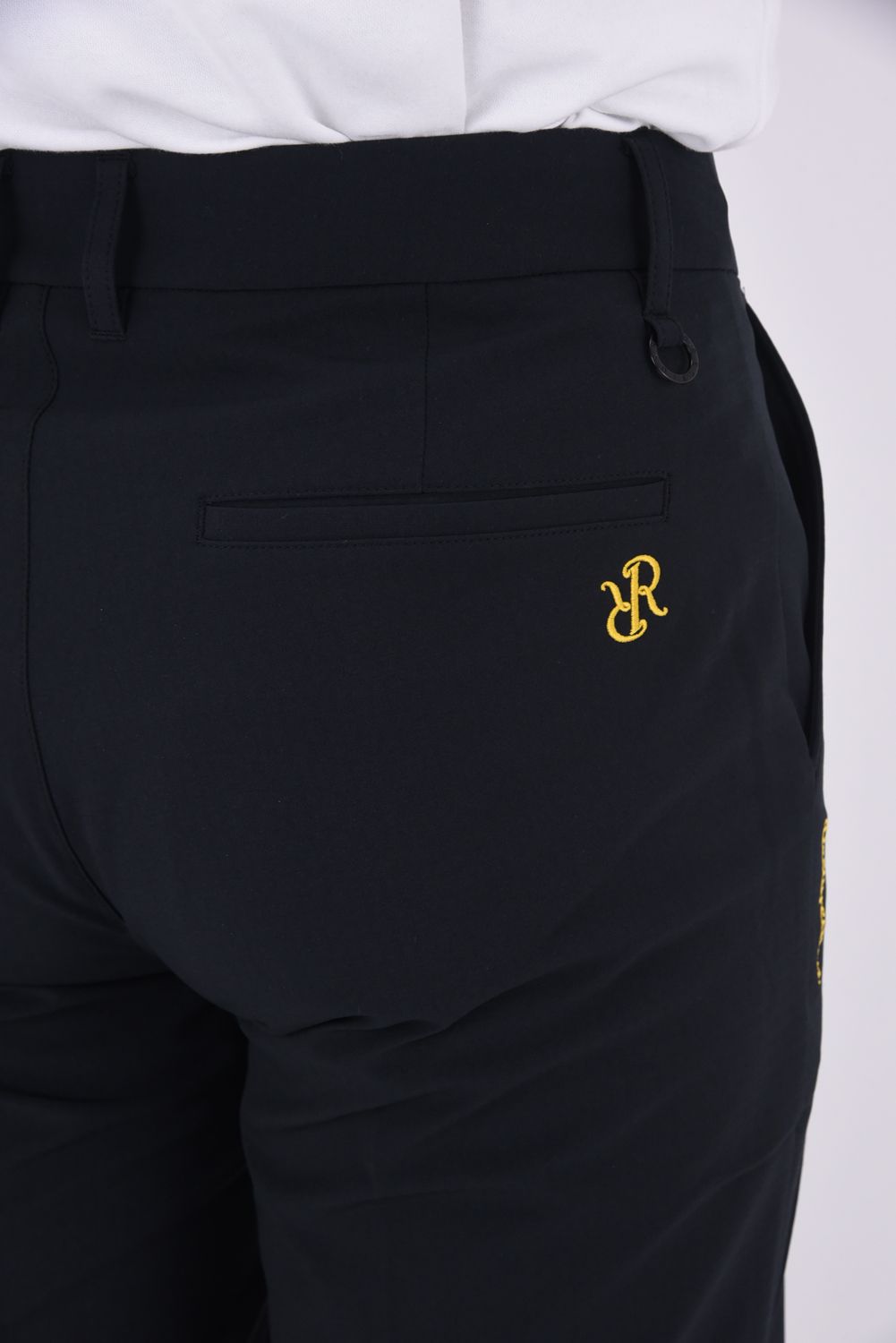 Resurrection - MENS STORM FLEECE LONG PANTS / 高機能4WAY