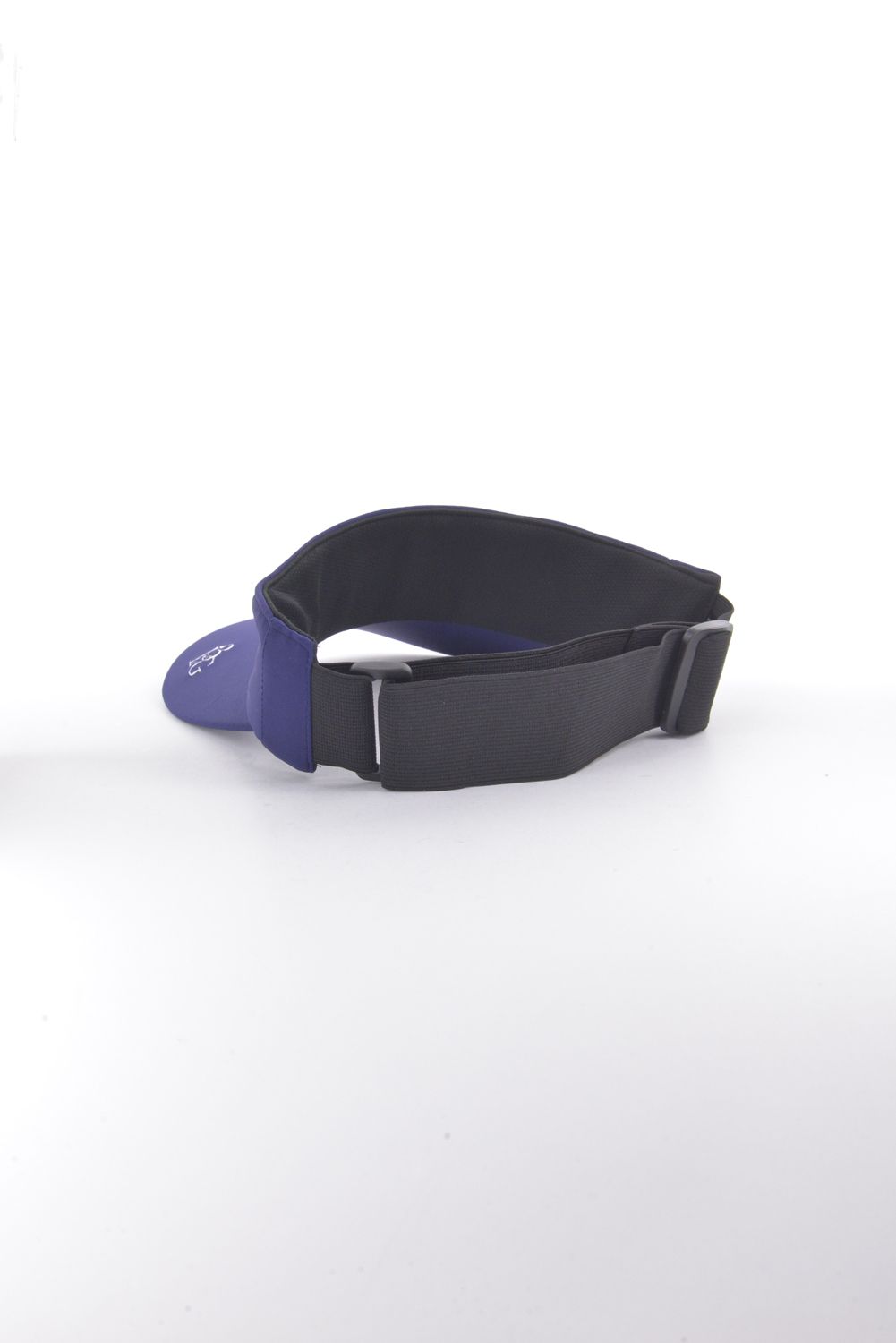 【26SS】 VISOR / ゴムベルト サンバイザー (ネイビー)
