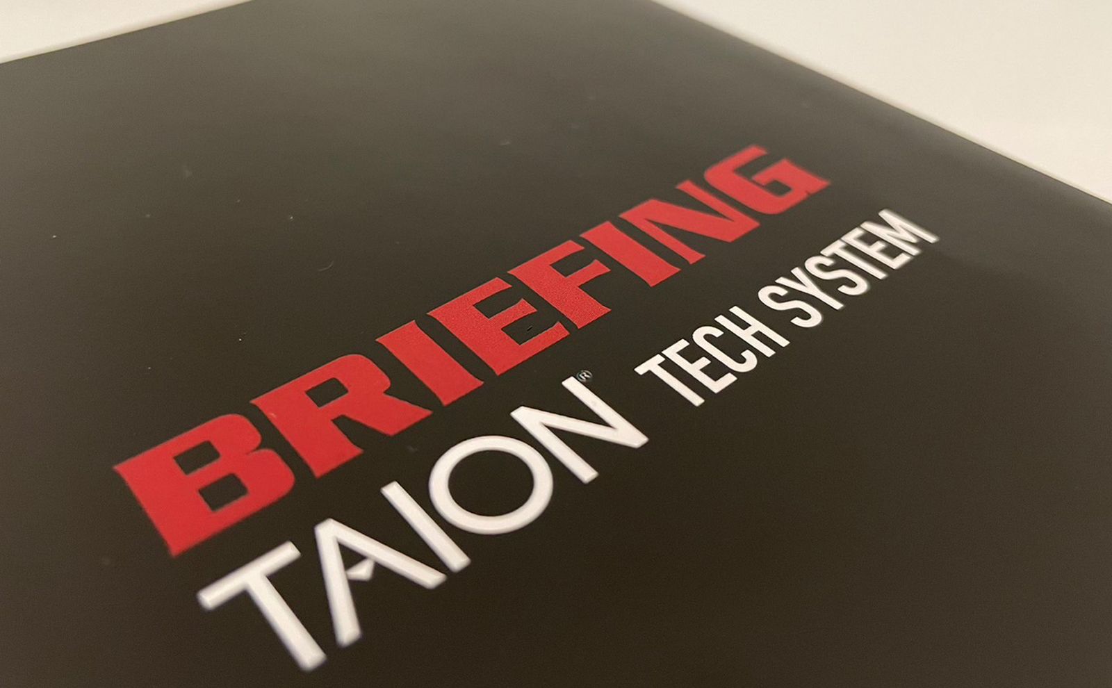 Amazon.co.jp: ブリーフィング（BRIEFING） ゴルフウェア TAION
