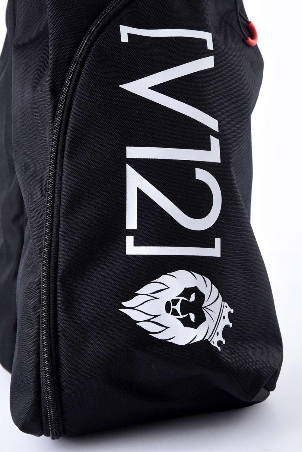 V12] ゴルフ メンズ,レディース シューズケース MONO SHOES CASE