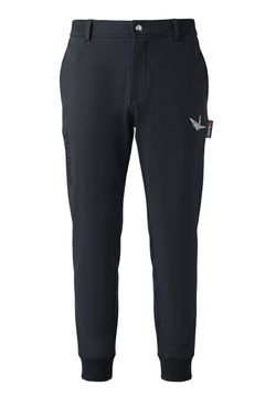 【26AW】 【レディース】 Polartec Rib Pants / ポーラテック リブパンツ (ブラック) (10月入荷予定)
