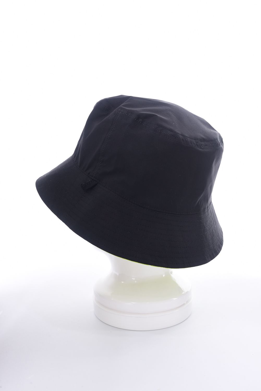 V12 - 【LEONコラボモデル】 REVERSIBLE BANDANA HAT / V12ロゴ