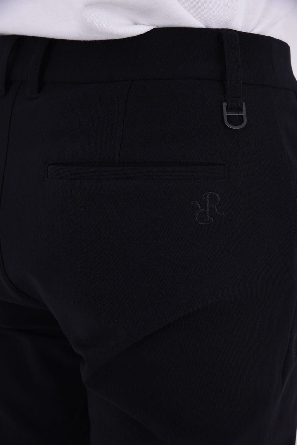 【26AW】 LEOTHERMO LONG PANTS / レオサーモ ロングパンツ (ブラック)*