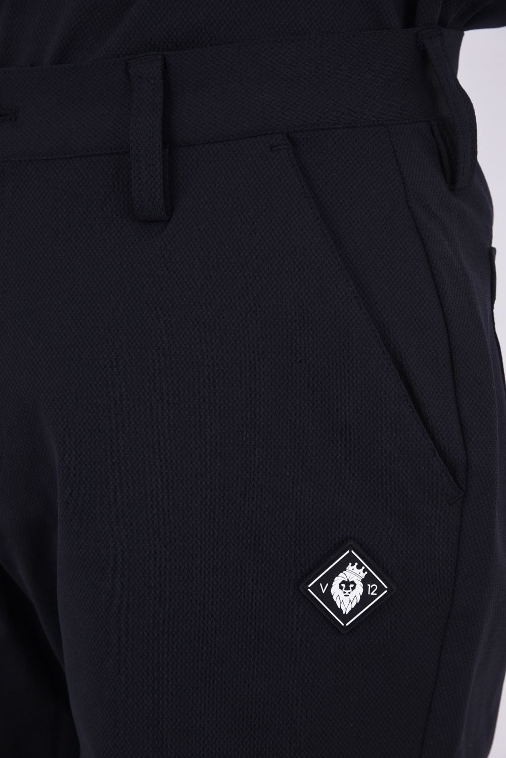 【26SS】 SNEAK SHORTS / スニーク ショートパンツ (ブラック)