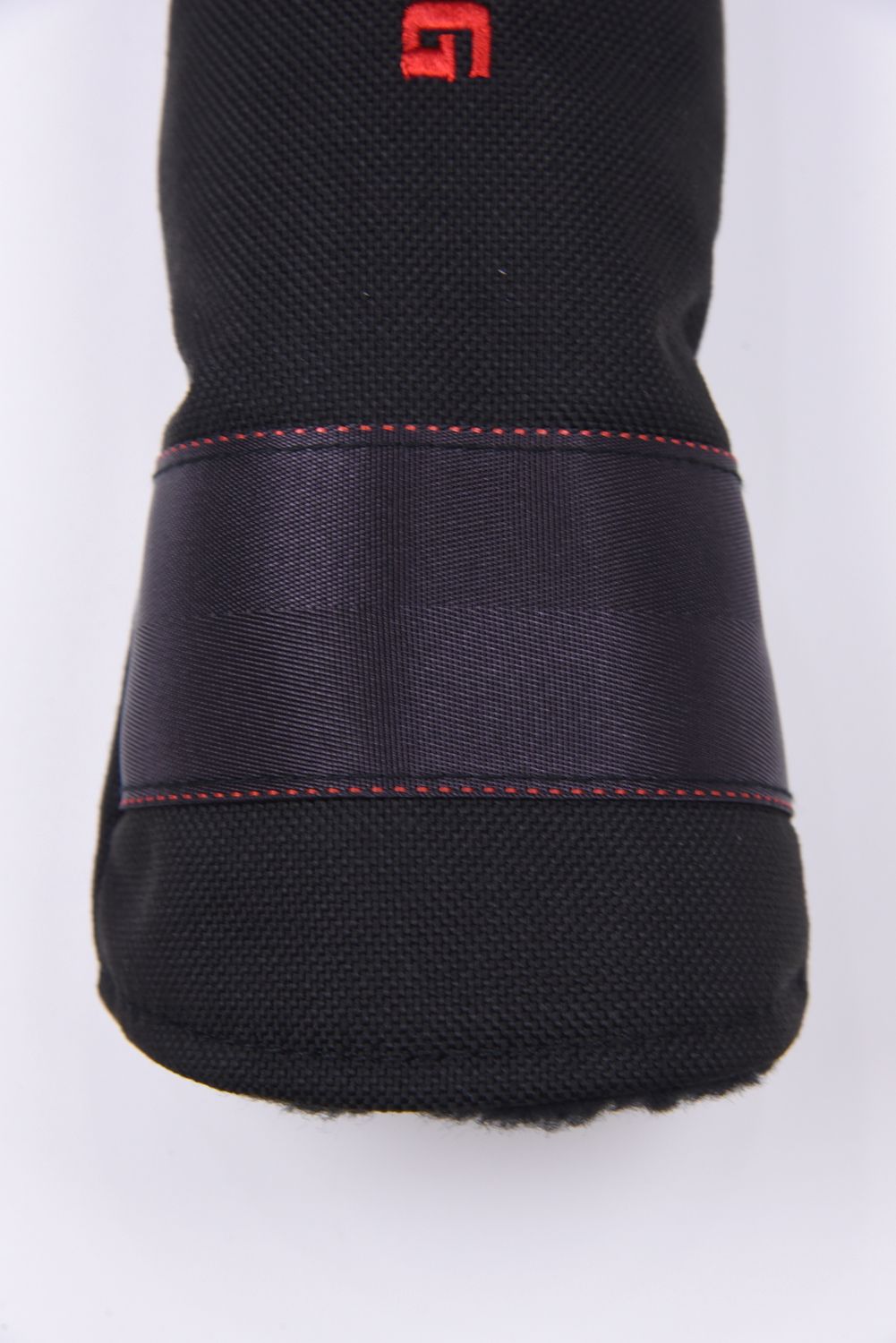 【NEW STANDARD SERIES】 FAIRWAY WOOD COVER STD / フェアウェイウッドカバー (ブラック)