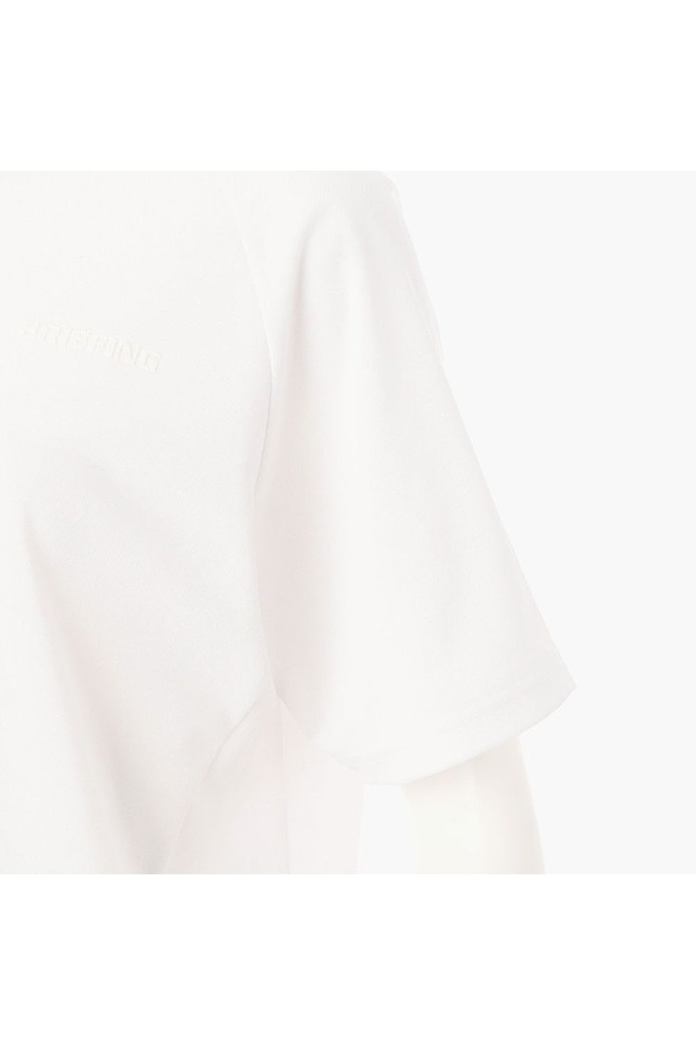 BRIEFING - 【25SS】【レディース】 WOMEN'S MINI LOGO HIGHNECK