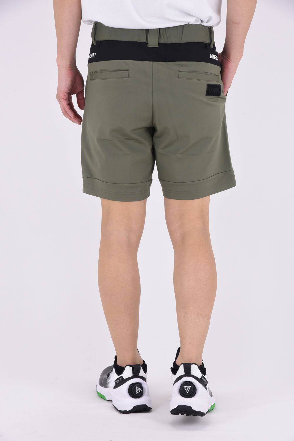 TFW49 ショートパンツ ゴルフウェア COMBINATION SHORTS メンズ
