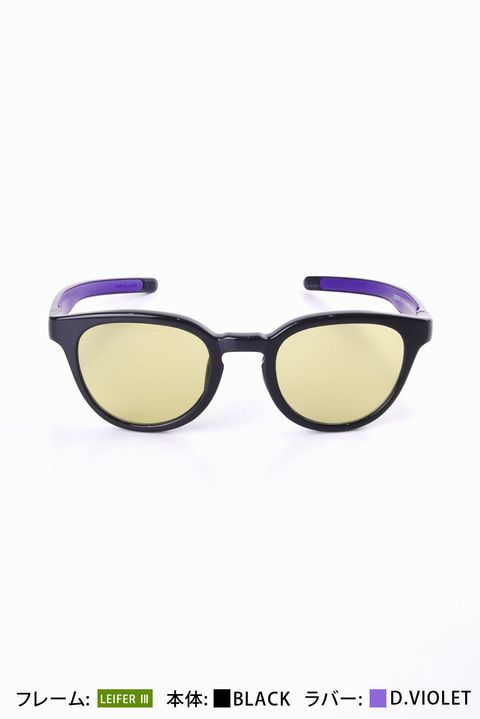 【vol system™】 LEIFER Ⅲ BK-V1 BR44-V1 BR44 / SIZE 49