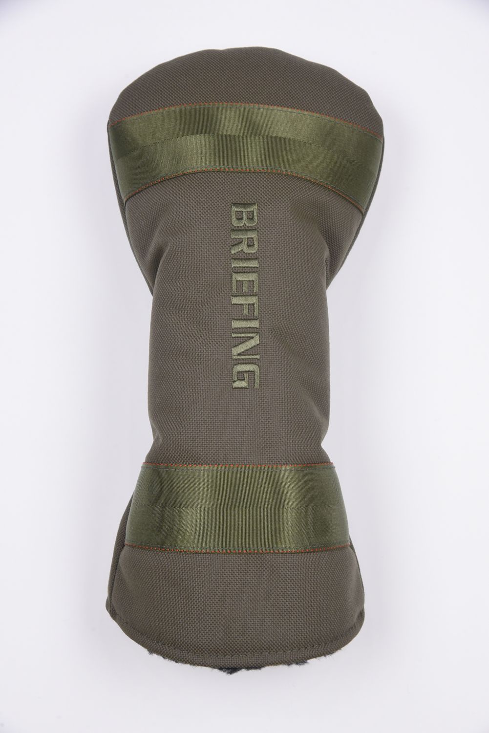 【NEW STANDARD SERIES】 DRIVER COVER STD / ドライバーカバー (レンジャーグリーン)