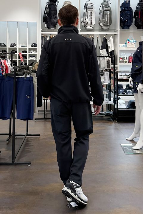muta MARINE GOLF Men's Style 09031