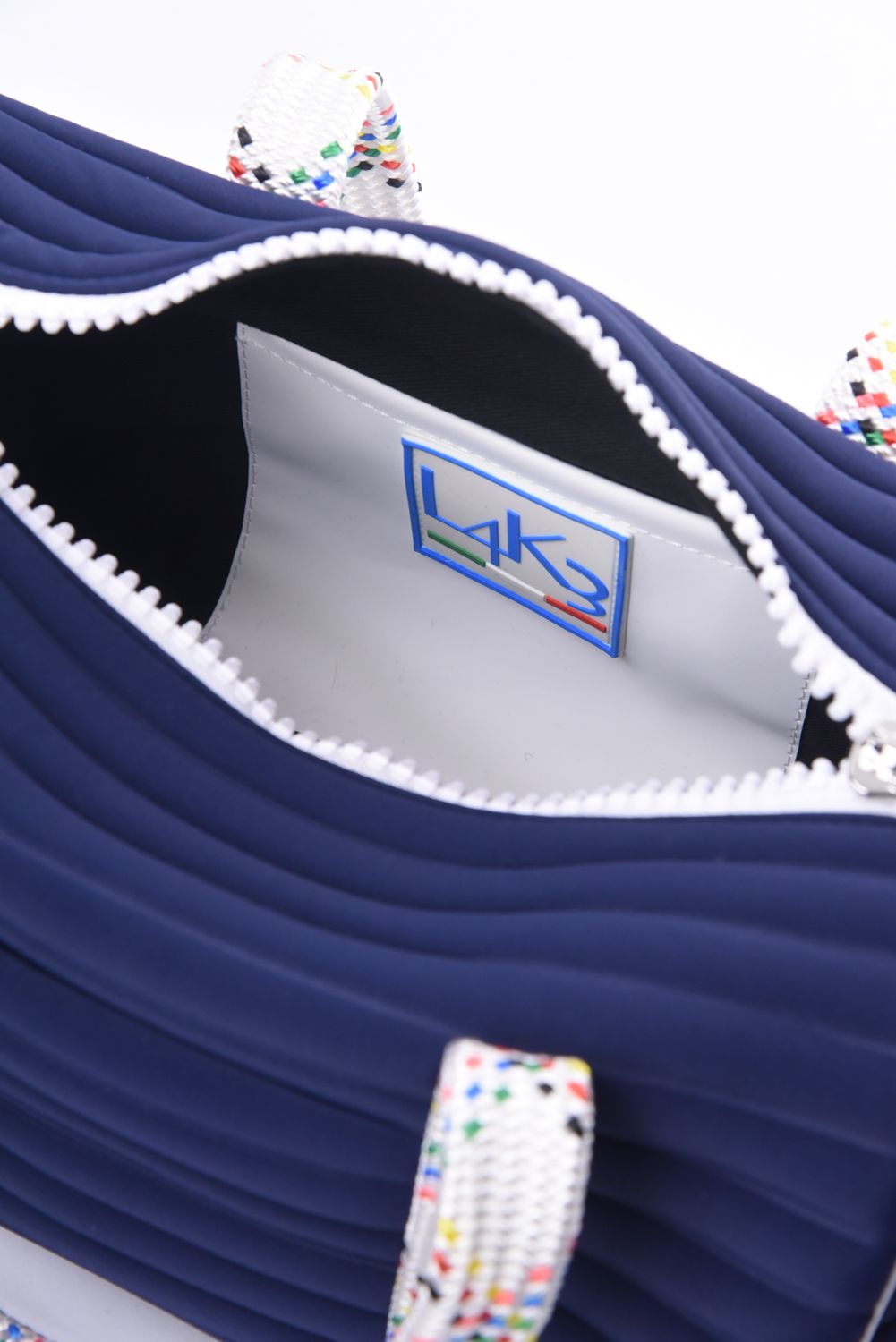 BOSTON micro BOC-1178 / ボストン ミクロ （アブソリュートブルー)*