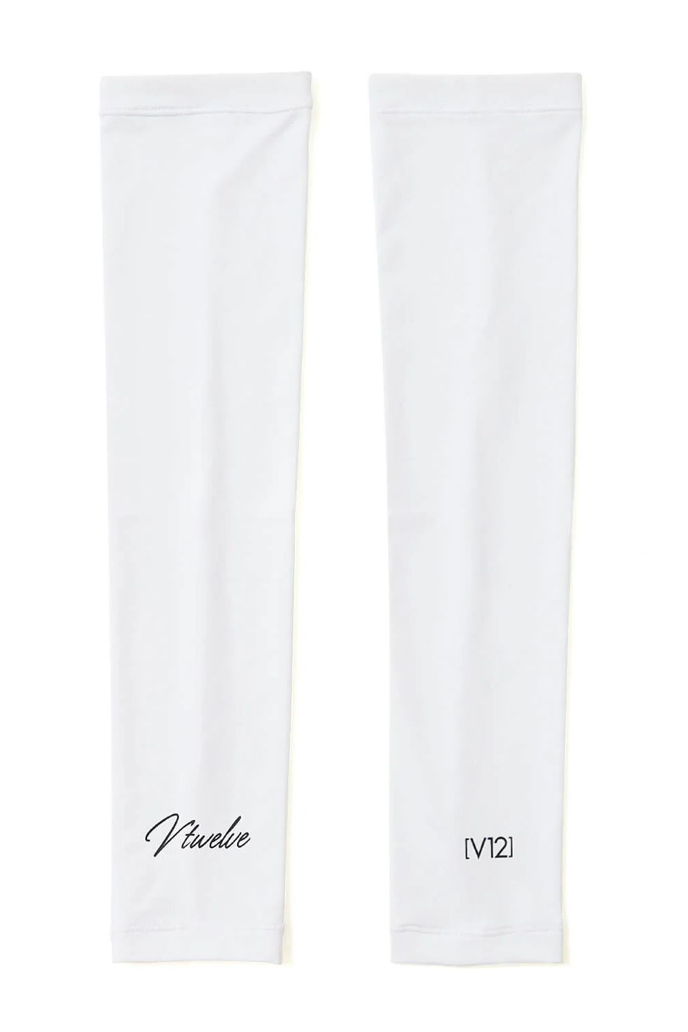 【26SS】 HICKY ARM COVER / ヒッキー アームカバー (ホワイト)