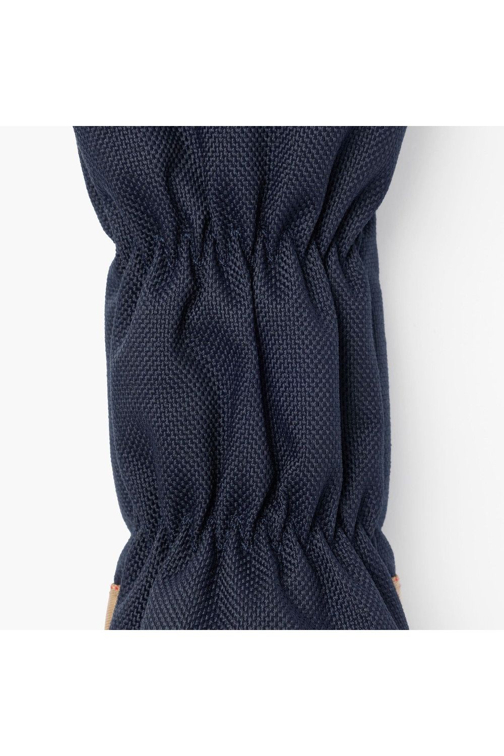 【26AW】【MIL COLLECTION】 UTILITY COVER MIL CY / 1000Dコーデュラナイロン ユーティリティカバー (ネイビー)