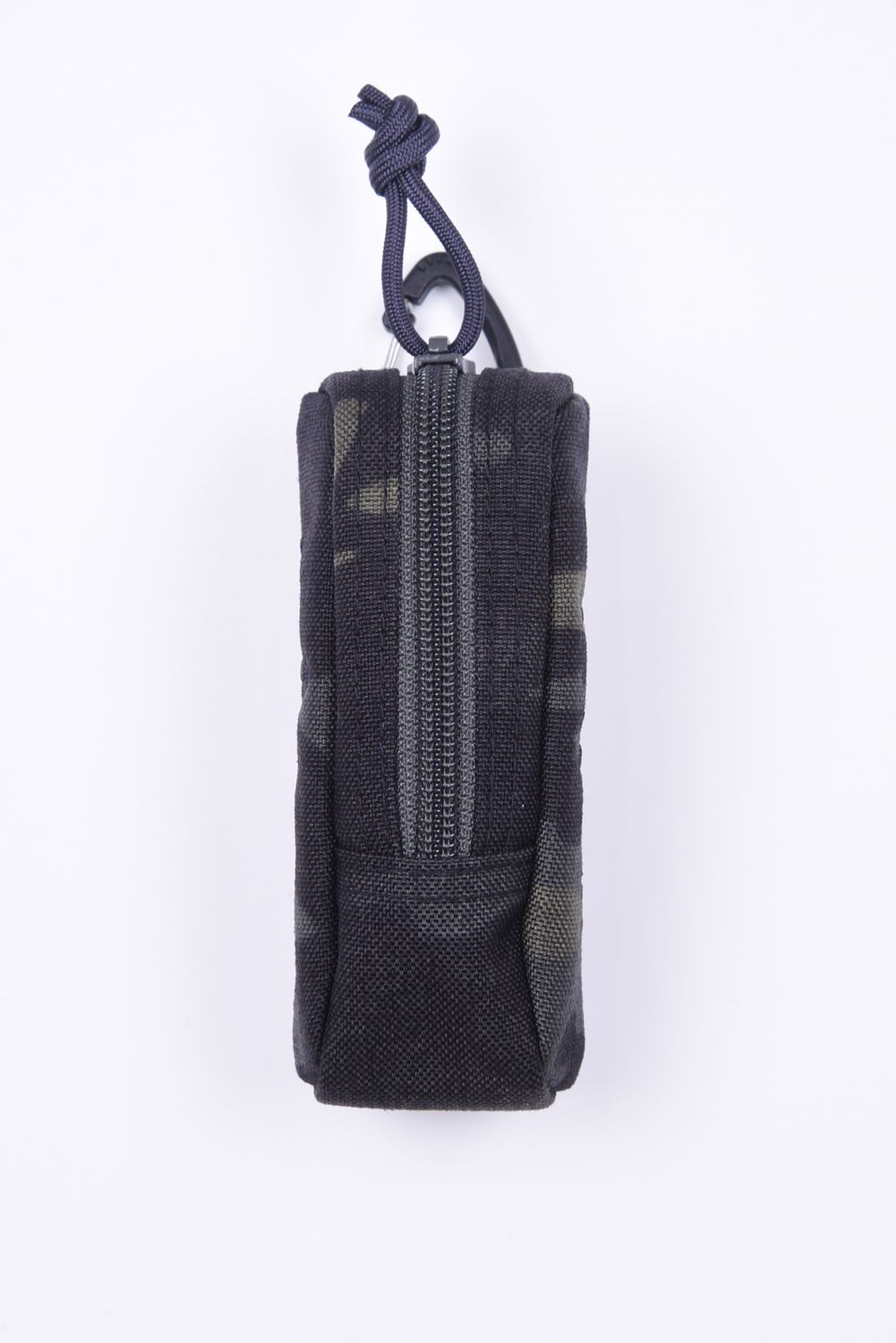 【STANDARD SERIES】 BALL POUCH 1000D / ボールポーチ (マルチカムブラック)