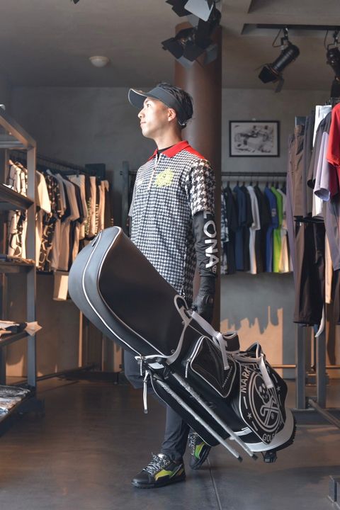 【MARK＆LONA】2023AW 木村拓哉さん着用 コーディネート