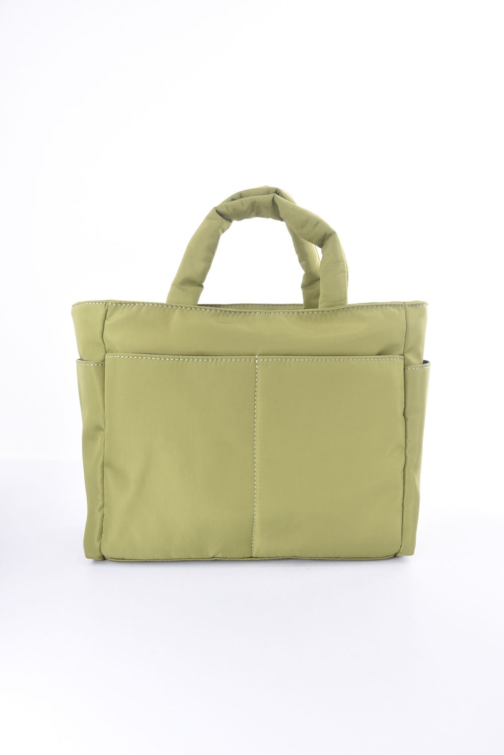 MILITERY CARTBAG / ミリタリー カートバッグ (カーキ)