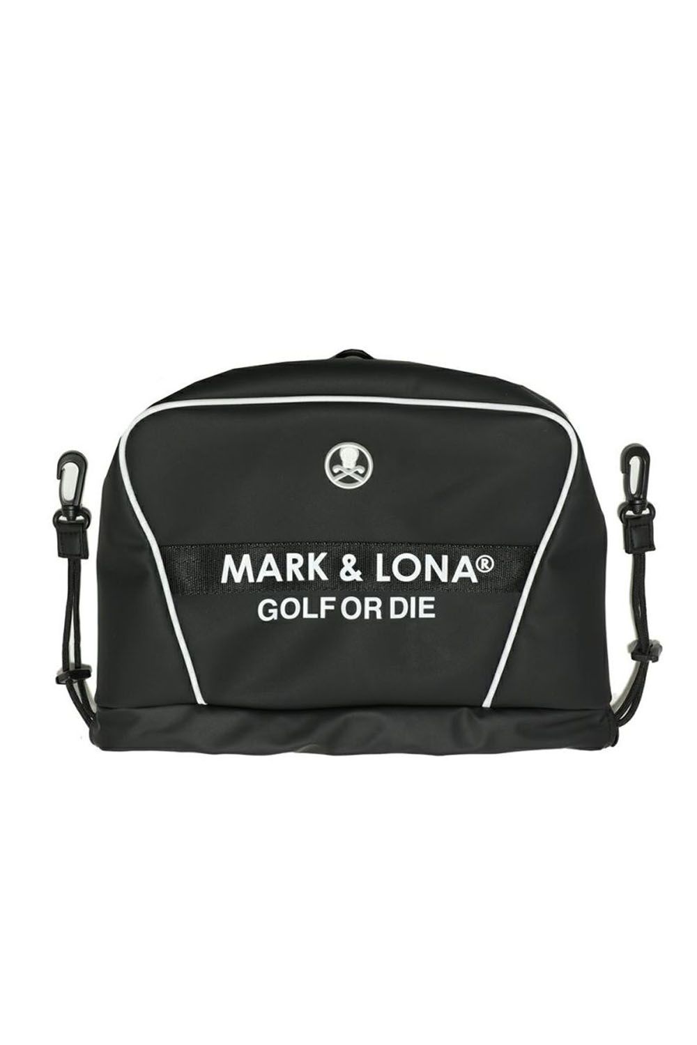 福袋 セール MARK&LONA - SYNC IRON COVER / シンセティックレザー アイアン その他