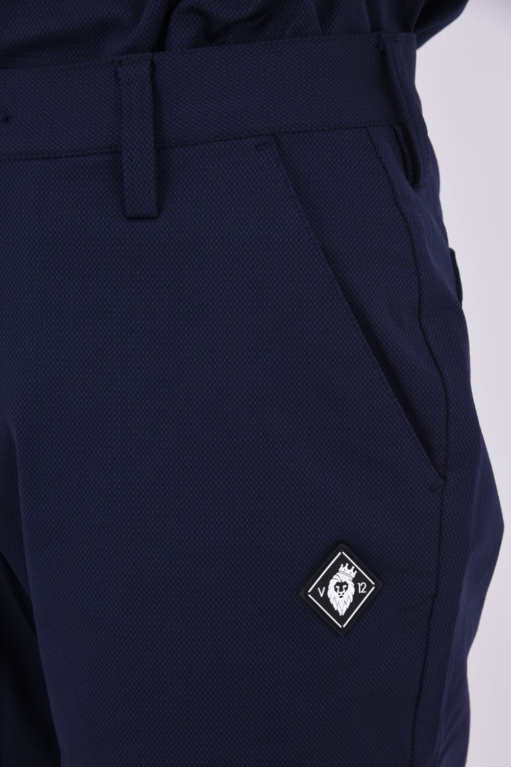 【26SS】 SNEAK SHORTS / スニーク ショートパンツ (ネイビー)