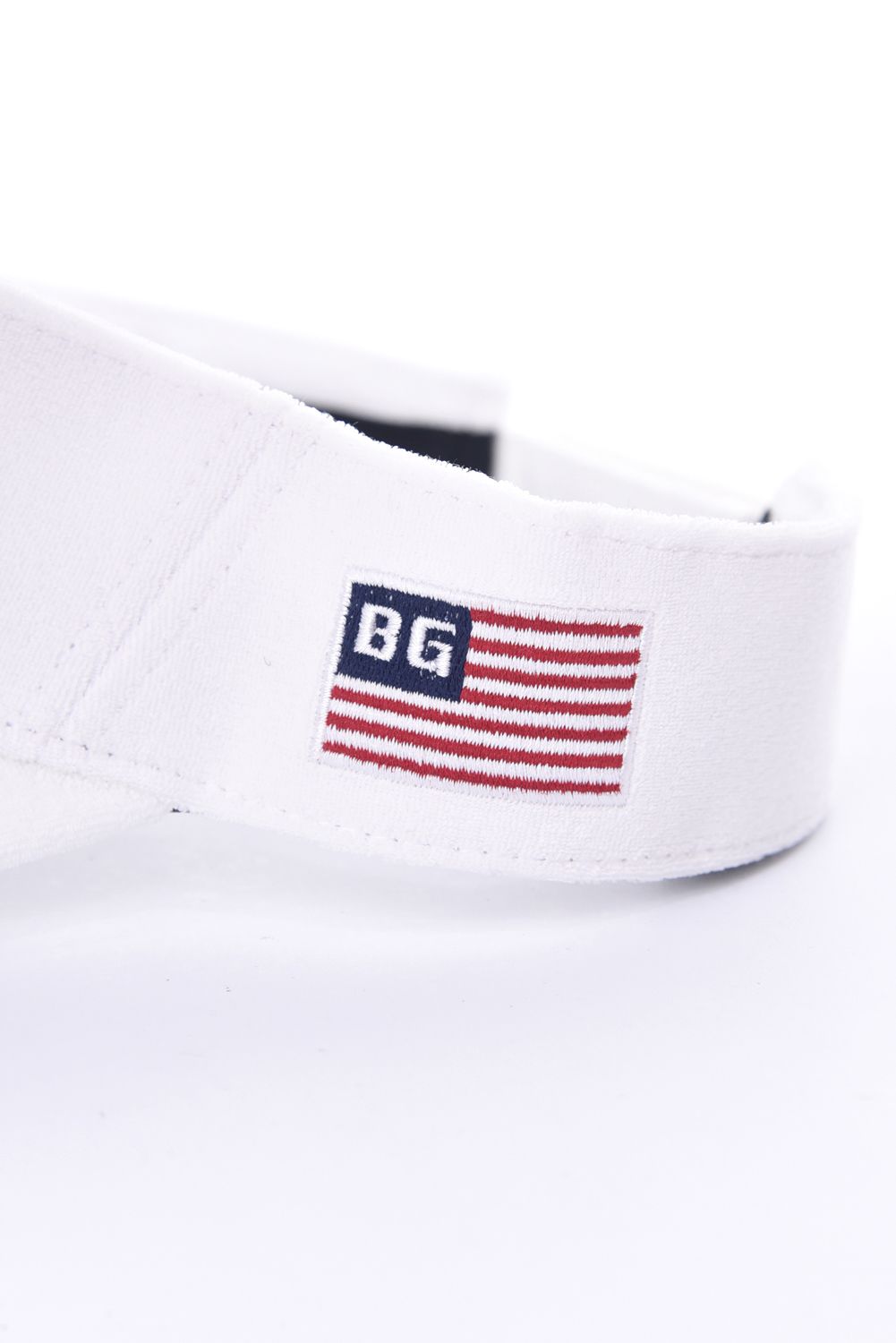 HORN GARMENT ホーンガーメント Freedom Pile Visor | MEN and