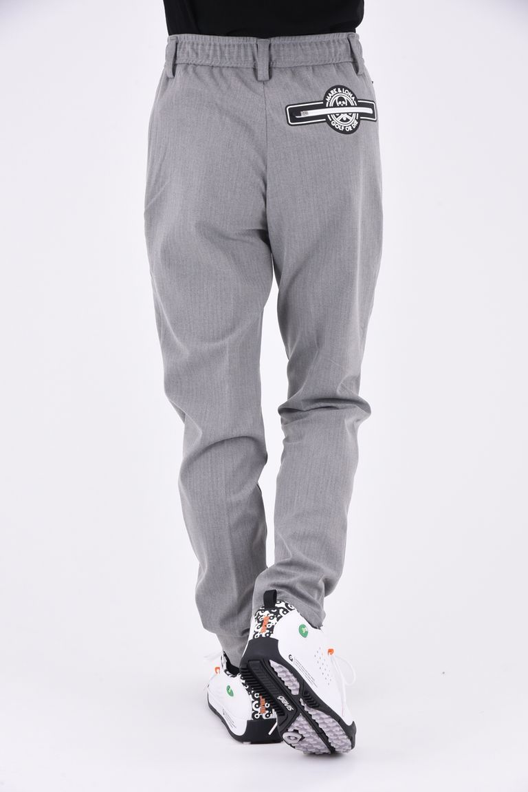 MARK&LONA - 【2023AW 木村拓哉さん着用 VOL.4】ATLANTIS FEVER TECH  